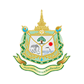 [ ผู้ว่าราชการจังหวัด รับมอบอาหารประจำวัน “ครัวพระราชทาน อุปนายิกาผู้อำนวยการสภากาชาดไทย”  จังหวัดปทุมธานี ]